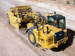 Caterpillar 623H 2012 года